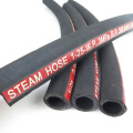 Aerator pipe vapor recycling rubber steam hose rubber pipe